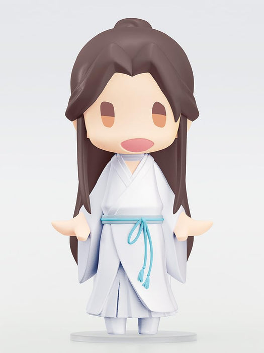 Figurine en plastique articulée Tian Guan Ci Fu Ni Xie Lian de Good Smile Company, non à l'échelle.