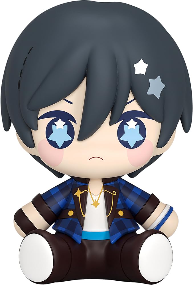 Good Smile Arts Shanghai Hokuto Hidaka Figure Ensemble Stars Huggy Collectible- Japan Figure Store - #1 Bring To You The Best Japanese Goods