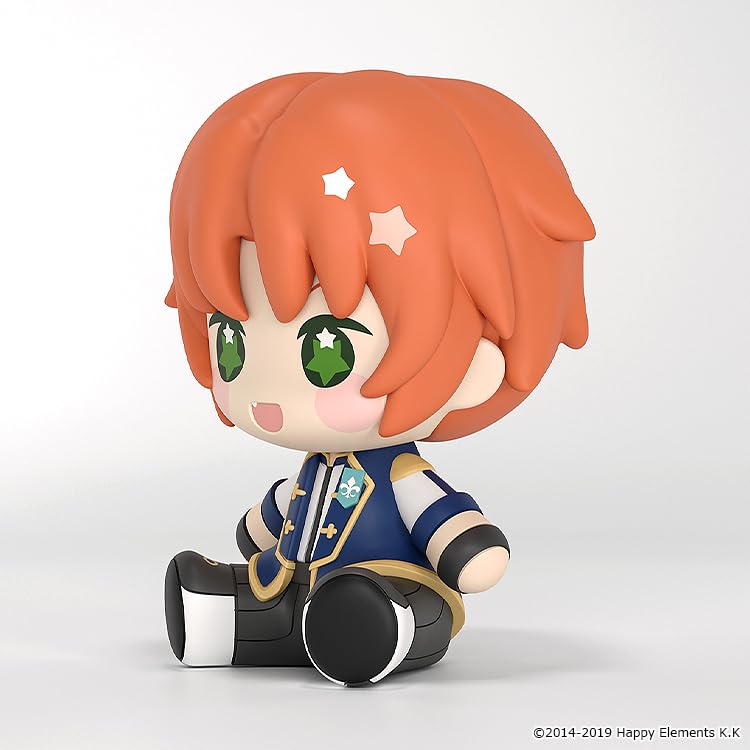 Good Smile Arts Shanghai Leo Tsukinaga Figure Huggy Ensemble Stars Collectible- Japan Figure Store - #1 Bring To You The Best Japanese Goods