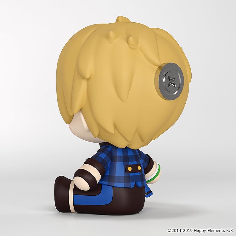 Good Smile Arts Shanghai Ensemble Stars Makoto Yuuki Figure Collectible Toy- Japan Figure Store - #1 Bring To You The Best Japanese Goods