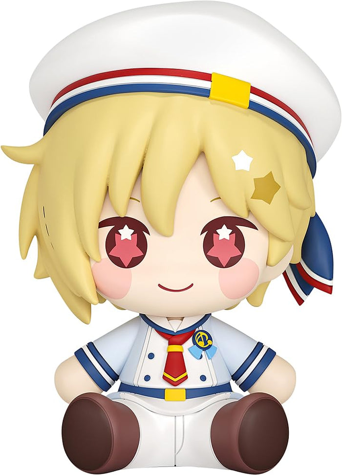 Good Smile Arts Shanghai Nazuna Nito Figure Huggy Ensemble Stars Collectible- Japan Figure Store - #1 Bring To You The Best Japanese Goods