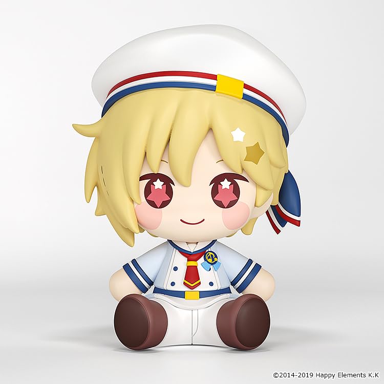 Good Smile Arts Shanghai Nazuna Nito Figure Huggy Ensemble Stars Collectible- Japan Figure Store - #1 Bring To You The Best Japanese Goods