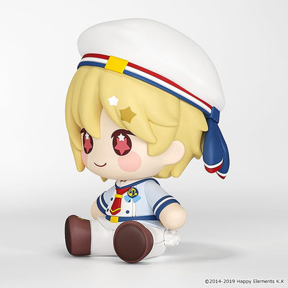 Good Smile Arts Shanghai Nazuna Nito Figure Huggy Ensemble Stars Collectible- Japan Figure Store - #1 Bring To You The Best Japanese Goods
