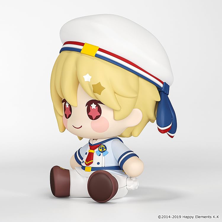 Good Smile Arts Shanghai Nazuna Nito Figure Huggy Ensemble Stars Collectible- Japan Figure Store - #1 Bring To You The Best Japanese Goods