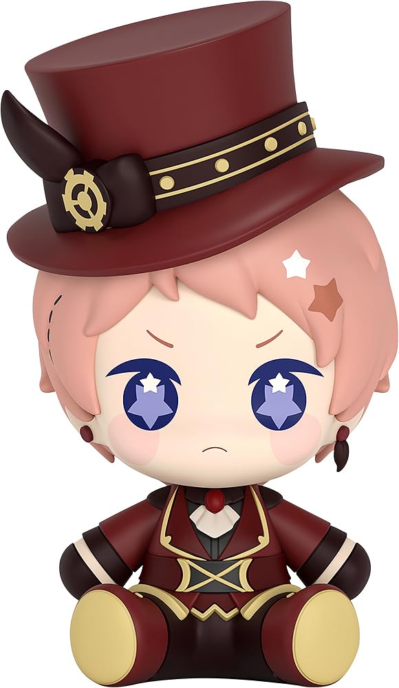 Good Smile Arts Shanghai Shu Itsuki Figure - Ensemble Stars!! Huggy Series- Japan Figure Store - #1 Bring To You The Best Japanese Goods