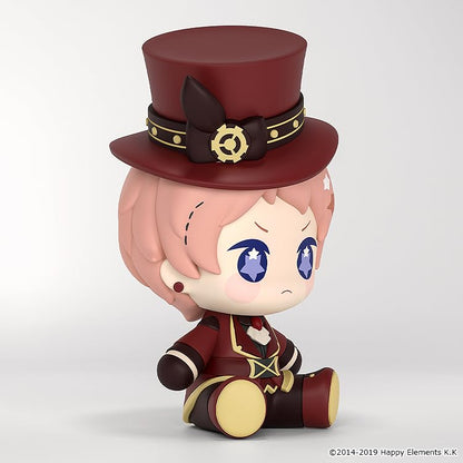 Good Smile Arts Shanghai Shu Itsuki Figure - Ensemble Stars!! Huggy Series- Japan Figure Store - #1 Bring To You The Best Japanese Goods