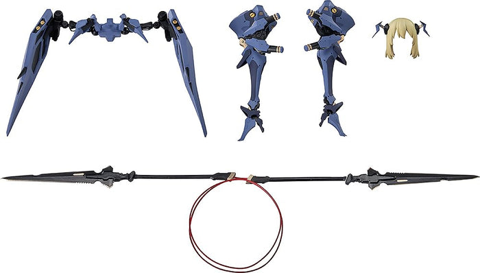 Good Smile Company Hyper Body Mecha Girl Expansion Set High Mobility Parts