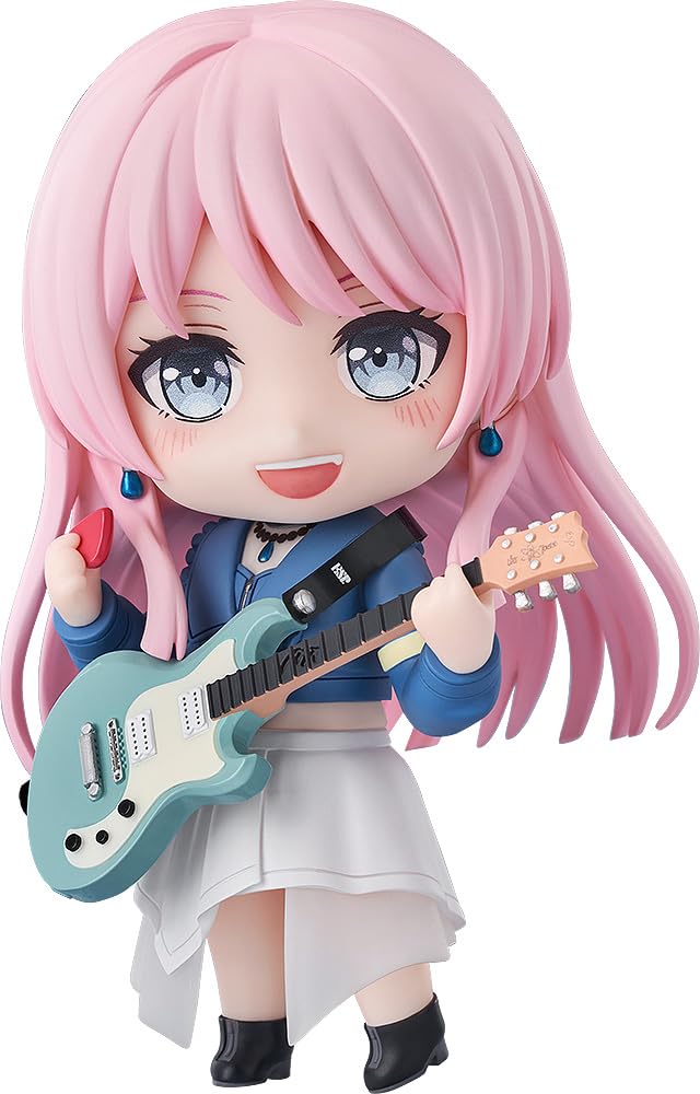 Good Smile Company Nendoroid Aine Chihaya Movable Figure Non-Scale Plastic