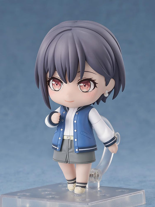 Good Smile Company Nendoroid Takamatsu Akari Movable Figure Resale Edition