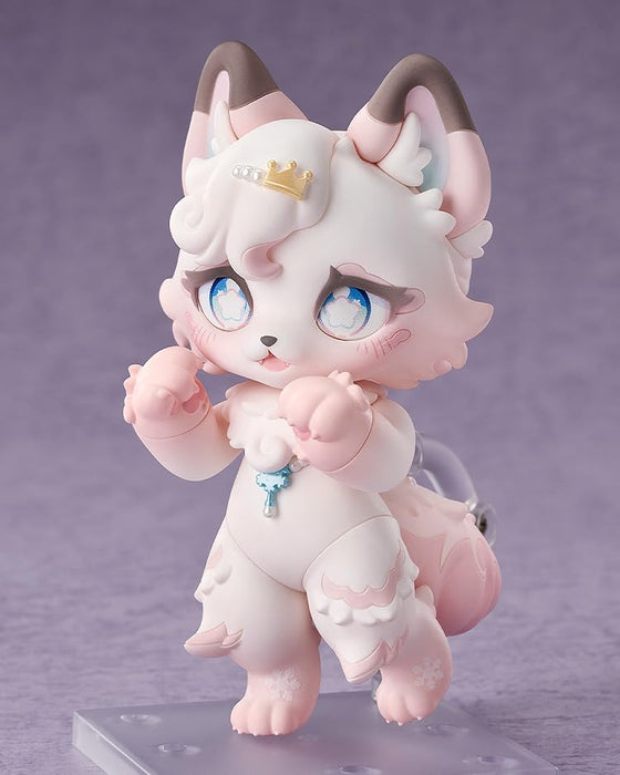 Good Smile Company Nendoroid Fluffy Land Dyana Movable Figure Non-Scale Plastic