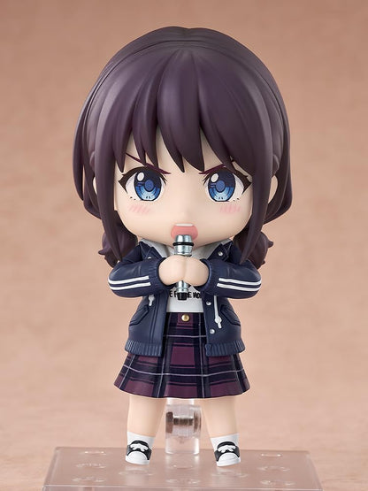 Good Smile Company Nendoroid Nina Iseri Girls Band Cry Figurine articulée