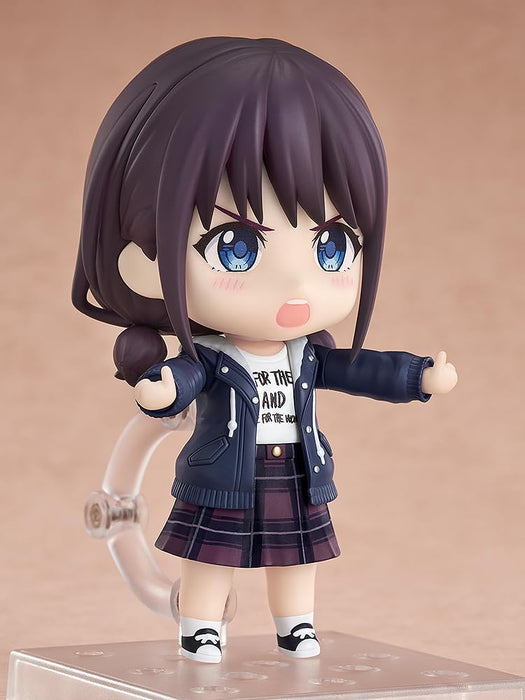 Good Smile Company Nendoroid Nina Iseri Girls Band Cry Movable Figure