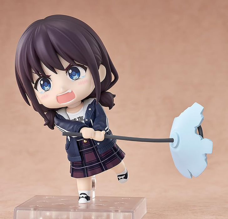 Good Smile Company Nendoroid Nina Iseri Girls Band Cry Movable Figure