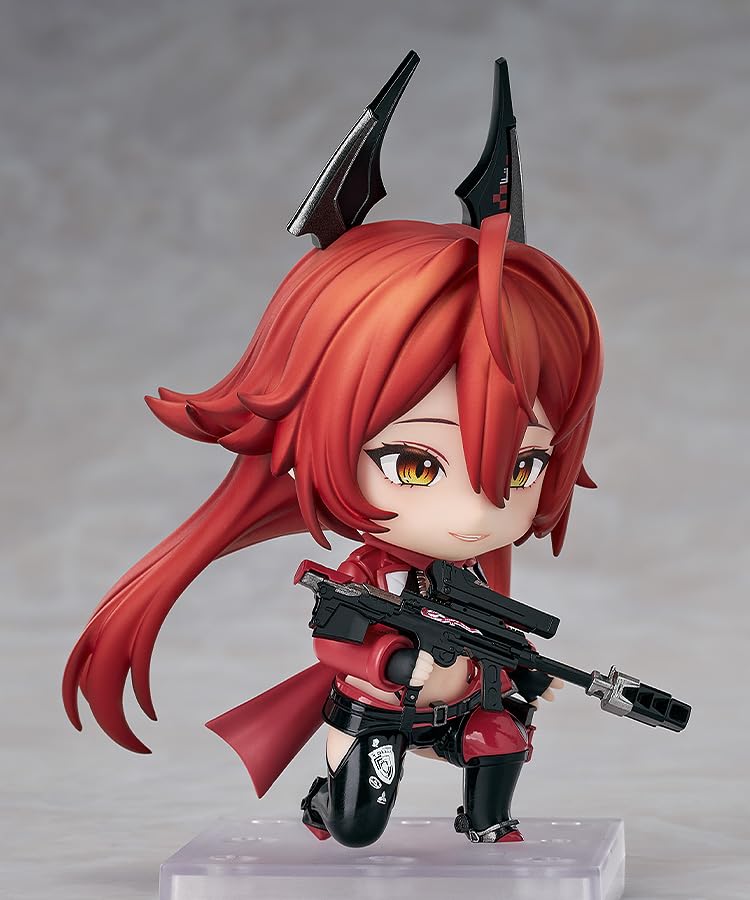 Good Smile Company Nendoroid Goddess Nikke Red Hood Movable Figure