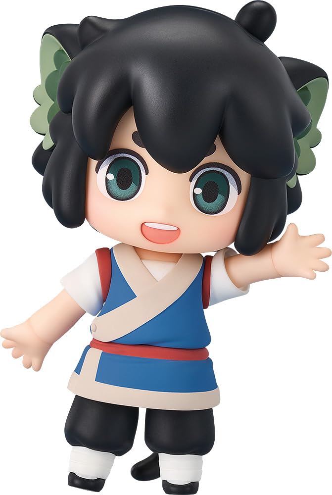 Good Smile Company Nendoroid Luo Xiaohei Figure Re-Release Non-Scale Movable