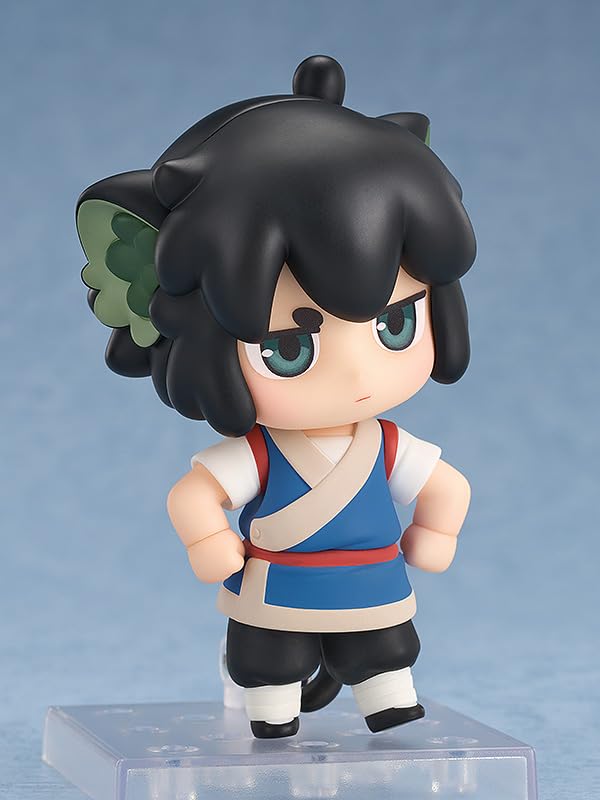 Good Smile Company Nendoroid Luo Xiaohei Figure Re-Release Non-Scale Movable