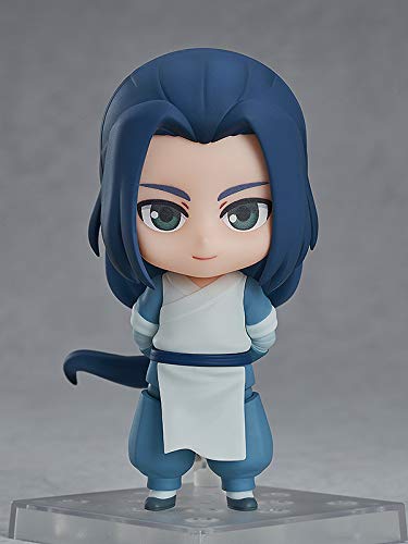 Good Smile Company Nendoroid Mugen Legend of Hei Non-Scale Action Figure Re-Release