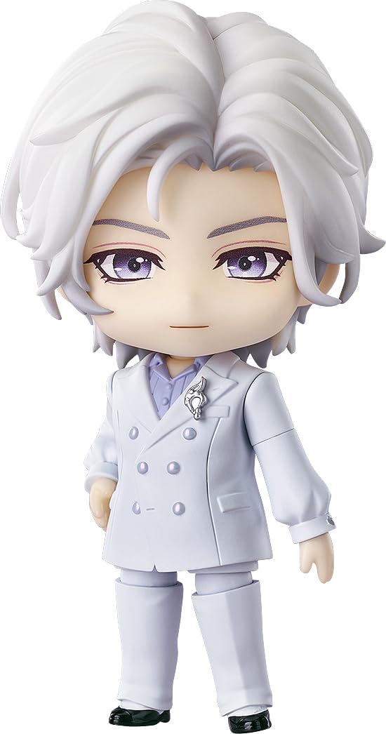 Good Smile Company Nendoroid World Beyond Xia Xiaoyin Movable Figure