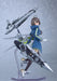 Good Smile Company Azur Lane Baltimore Model - Non-Scale Plastic Kit- Japan Figure Store - #1 Bring To You The Best Japanese Goods