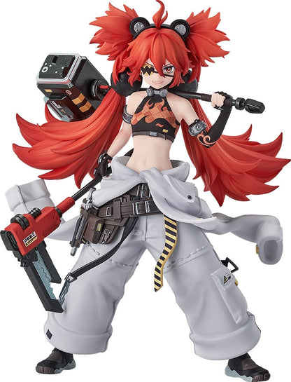Good Smile Company Zenless Zone Zero Creta Velobog Figure Non-Scale by Pop Up Parade