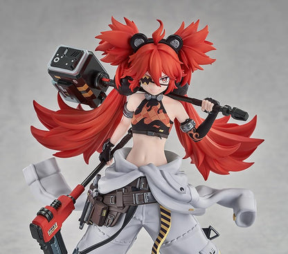 Good Smile Company Zenless Zone Zero Creta Velobog Figure Non-Scale by Pop Up Parade