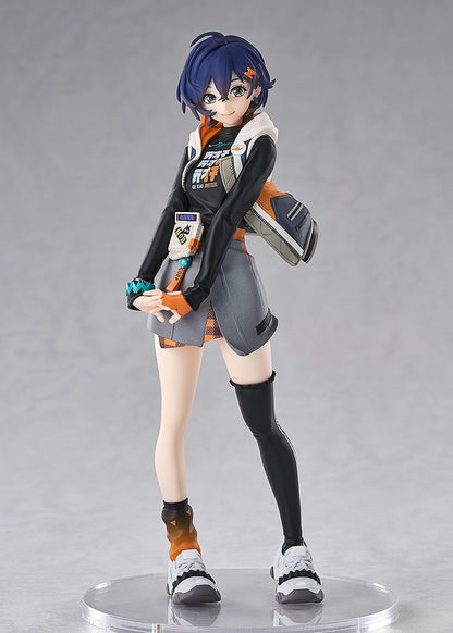 Good Smile Company Zenless Zone Zero Rin Non-Scale Finished Figure- Japan Figure Store - #1 Bring To You The Best Japanese Goods