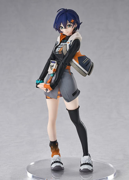 Good Smile Company Zenless Zone Zero Rin Non-Scale Finished Figure- Japan Figure Store - #1 Bring To You The Best Japanese Goods