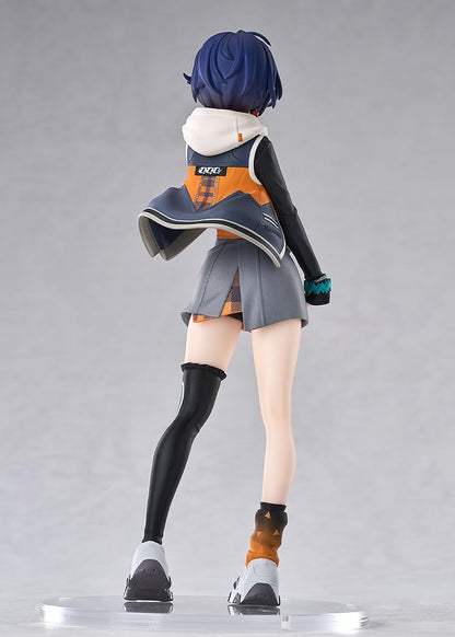 Good Smile Company Zenless Zone Zero Rin Non-Scale Finished Figure- Japan Figure Store - #1 Bring To You The Best Japanese Goods