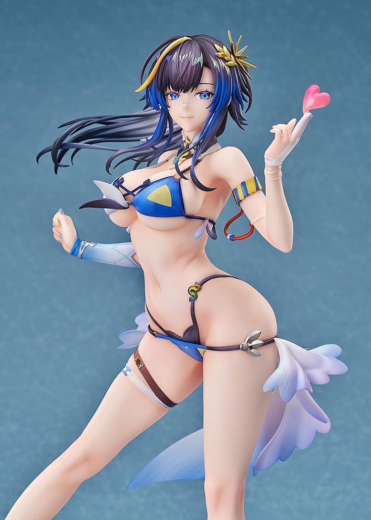 Good Smile Company 1/7 Figure: Snowbreak Cassia Swimsuit Version Collectible