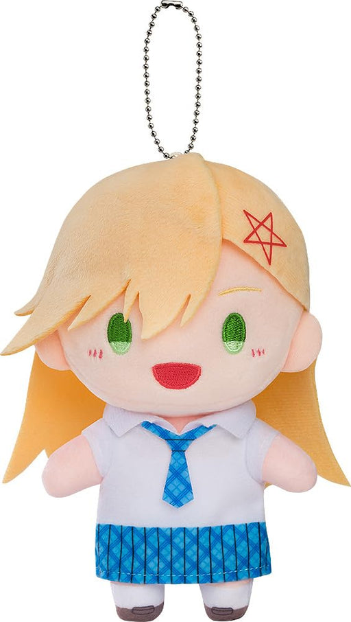 Good Smile Company Aria Kisaki Plush 2.5D Seduction Japan Official Toy- Japan Figure Store - #1 Bring To You The Best Japanese Goods