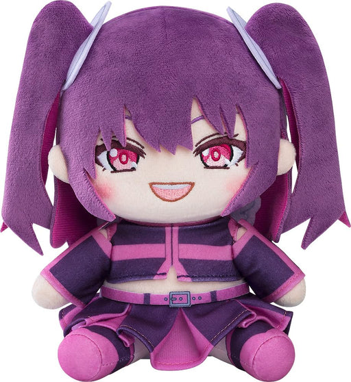 Good Smile Company Miriella Plush Doll Japan Official 2.5 Dimensional Edition- Japan Figure Store - #1 Bring To You The Best Japanese Goods