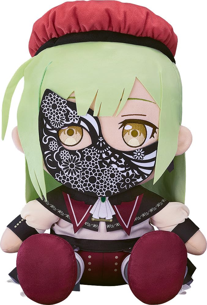 Good Smile Company Ave Mujica Mortis 40cm Large Plush Toy