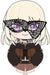 Good Smile Company Bang Dream Ave Mujica Doloris Plush Doll Japan Official- Japan Figure Store - #1 Bring To You The Best Japanese Goods