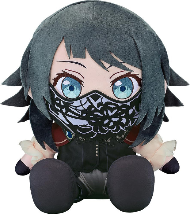 Good Smile Company Bang Dream Ave Mujica Timorris Peluche géante de 40 cm