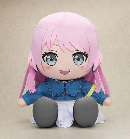 Good Smile Company Bang Dream Mygo Anon Chihaya Big Plush Doll Japan Edition- Japan Figure Store - #1 Bring To You The Best Japanese Goods