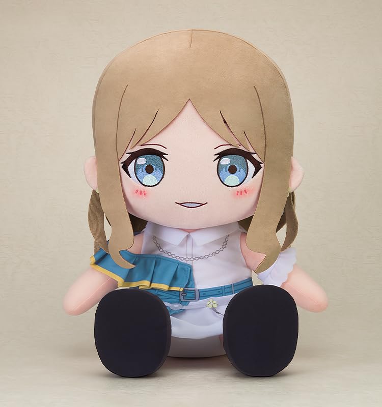 Good Smile Company Bang Dream Mygo Nagasaki Soyo 40cm Plush Toy for Fans