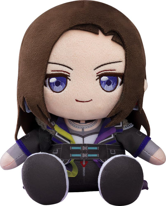 Good Smile Company Bang Dream Raise A Suilen Layer Plush Official Japan Edition- Japan Figure Store - #1 Bring To You The Best Japanese Goods