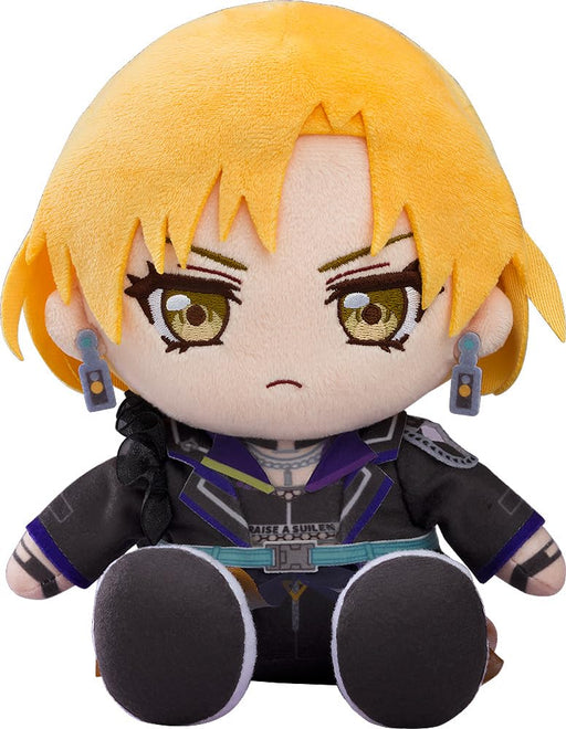 Good Smile Company Bang Dream Raise A Suilen Masking Plush Official Japan- Japan Figure Store - #1 Bring To You The Best Japanese Goods