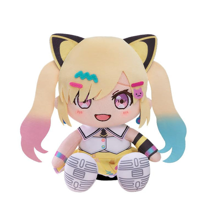 Good Smile Company Bang Dream Yumegen Daimyu Nakamachi Arare Plush Toy