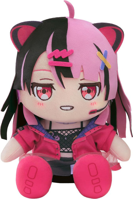 Good Smile Company Bang Dream Yumegen Daimyu Sengoku Yuno Plush Toy