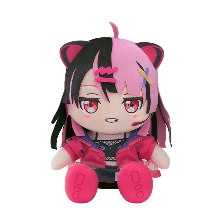 Good Smile Company Bang Dream Yumegen Daimyu Sengoku Yuno Plush Toy