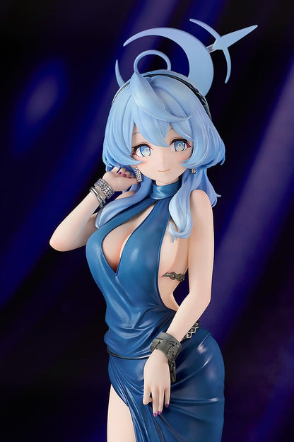 Good Smile Company Blue Archive Ako Dress 1/7 Scale Figure Painted Finish