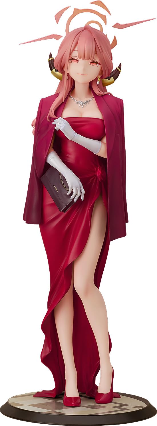 Good Smile Company Blue Archive Al Dress 1/7 Scale Pre-Painted Figure