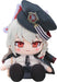 Good Smile Company Blue Archive Haruna Plush Toy - Soft Choco Puni Doll