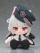 Good Smile Company Blue Archive Haruna Plush Toy - Soft Choco Puni Doll