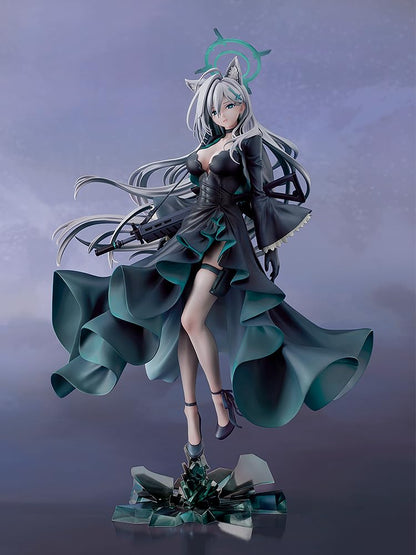 Good Smile Company Blue Archive Shiroko Terror 1/7 Scale Pre-Painted Figure