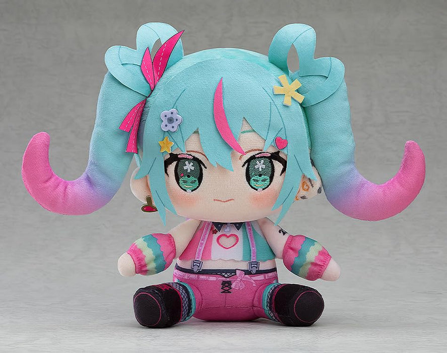 Good Smile Company Peluche Hatsune Miku - Character Vocal Series 01 Lightness