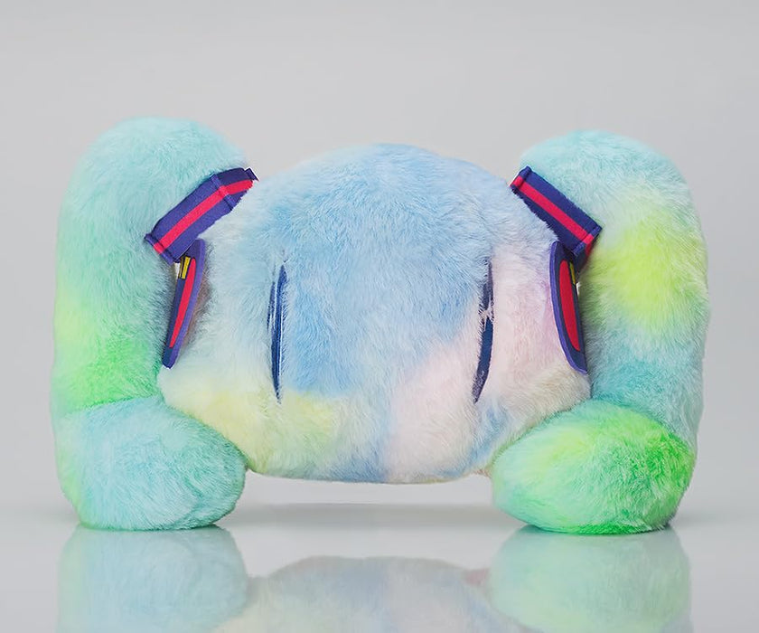 Good Smile Company - Peluche collaborative Hatsune Miku X Takahashi Maho