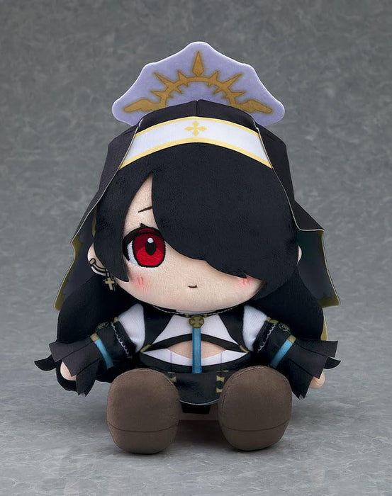 Good Smile Company Blue Archive Hinata Plush Doll Japan Official Release- Japan Figure Store - #1 Bring To You The Best Japanese Goods
