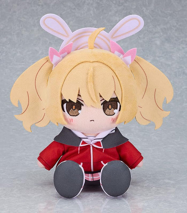 Good Smile Company Chocopuni Blue Archive Yoshimi Plush Doll Japan Release- Japan Figure Store - #1 Bring To You The Best Japanese Goods
